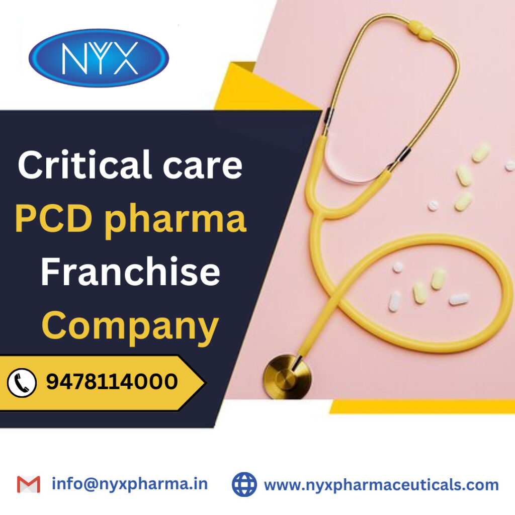 Critical Care Franchise Company
