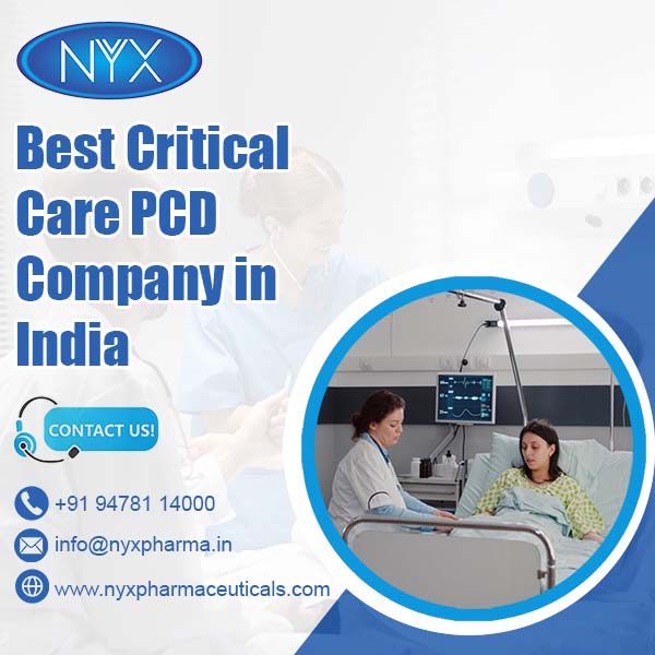 Critical Care PCD Company